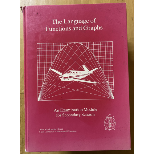 The Language of Functions and Graphs