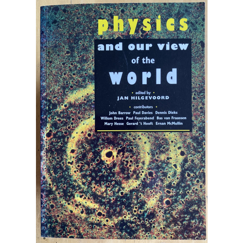 physics and our view of the world