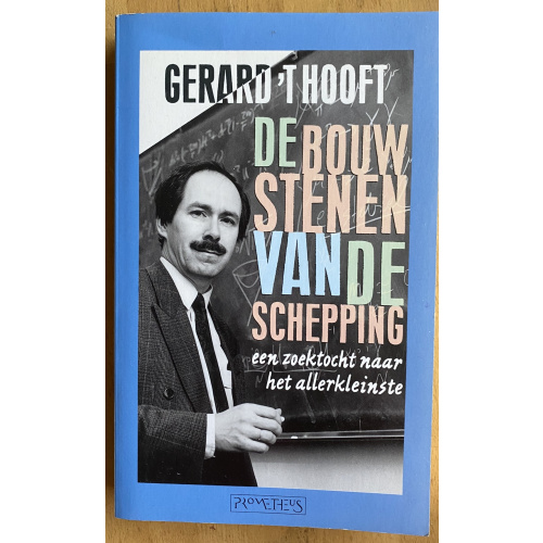 De Bouw Stenen Van De Schepping