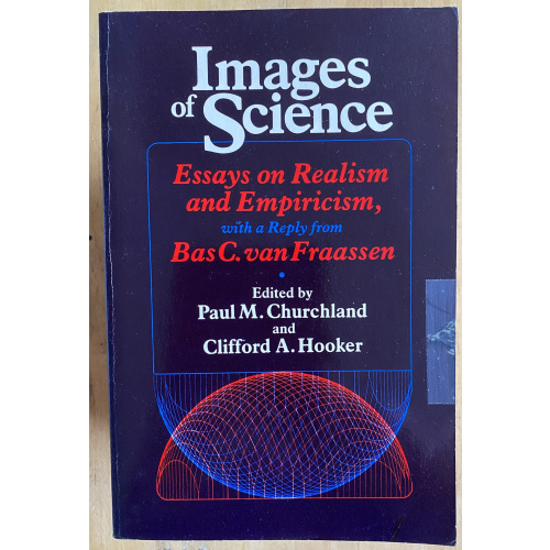 Images of Science