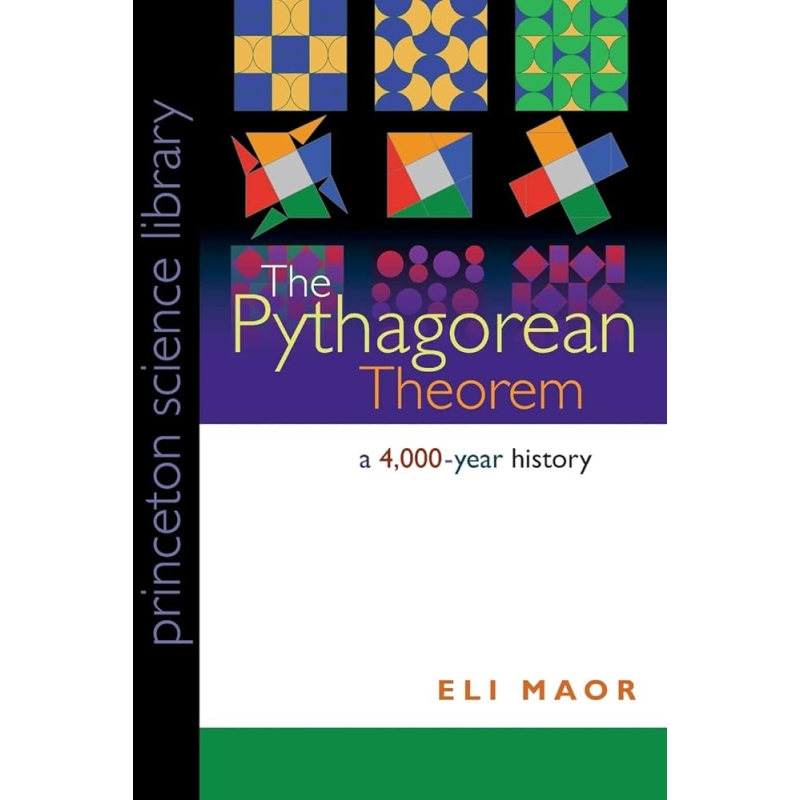 The Pythagorean Theorem - A 4;000-Year History
