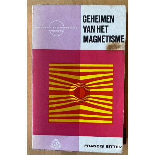 Geheimen Van Het Magnetisme