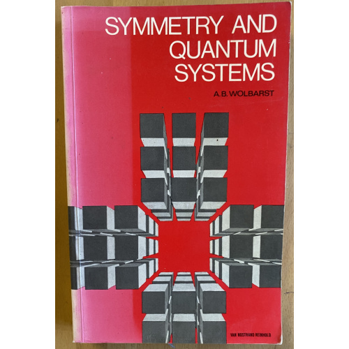 Symmetry And Quantum Systems