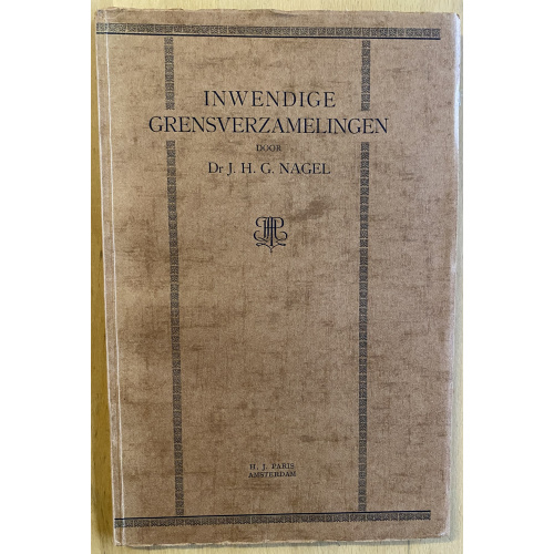 Inwendige Grensverzamelingen