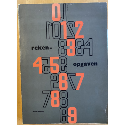 Rekenopgaven voor de Pedagogische Academie