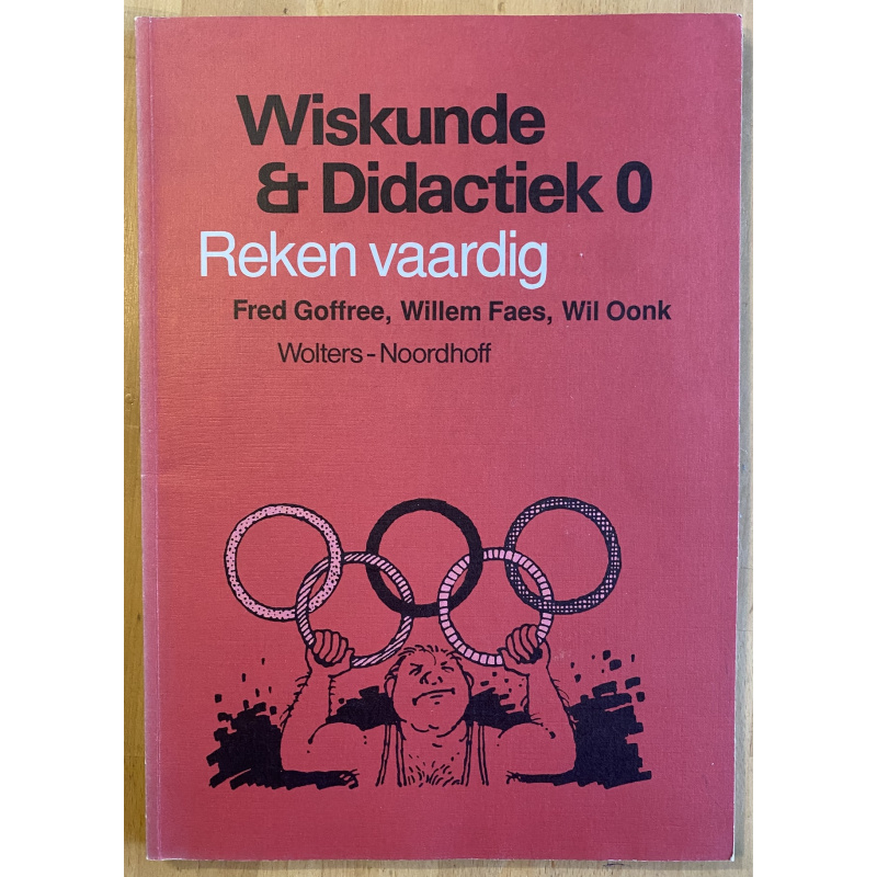 Reken vaardig