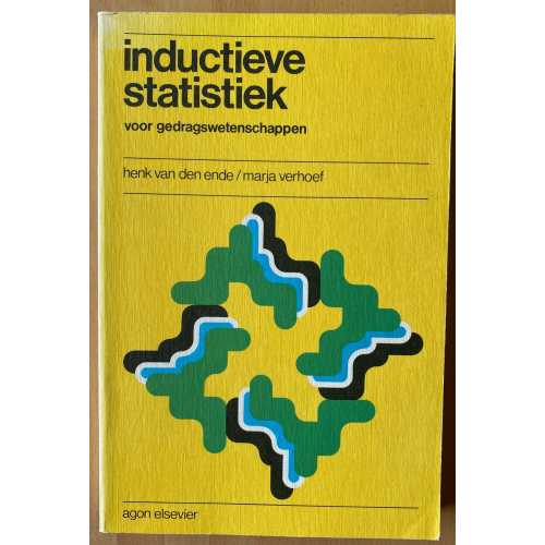 Inductieve Statistiek