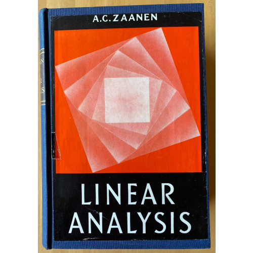 Linear Analysis