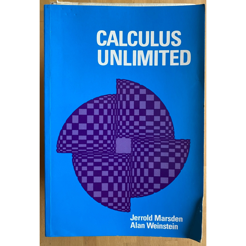 Calculus Unlimited