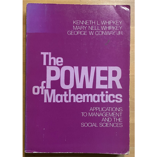 The Power of Calculus