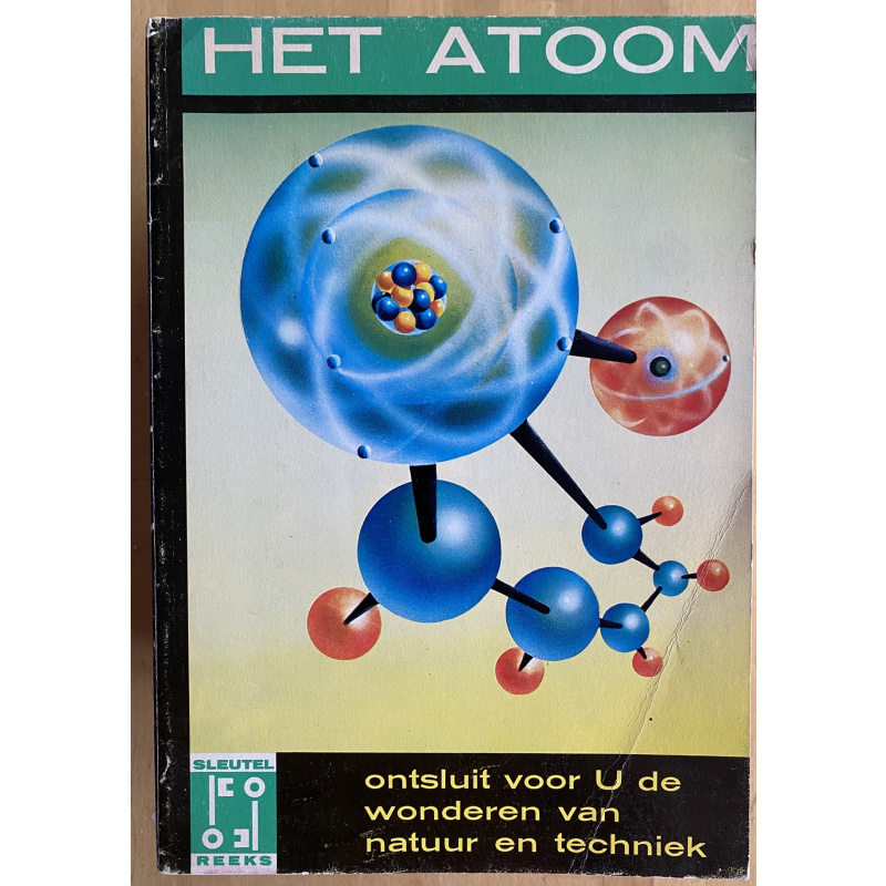 Het Atoom
