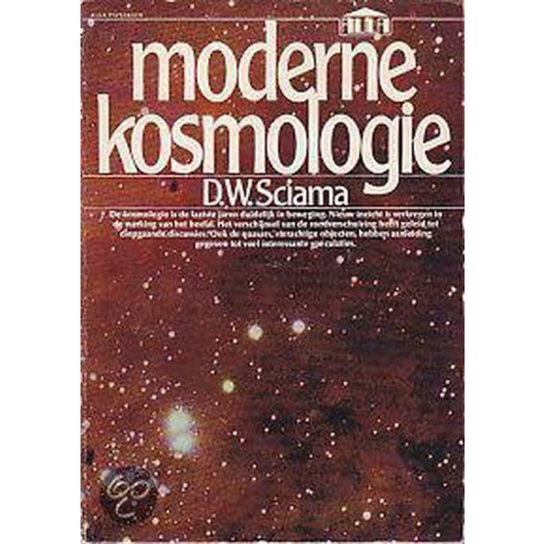 Moderne Kosmologie