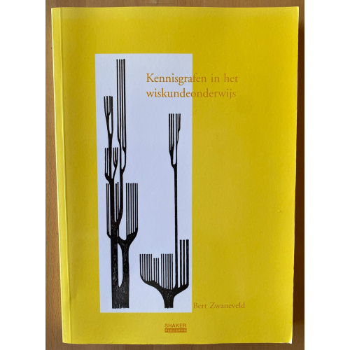 Kennisgrafen in het wiskundeonderwijs