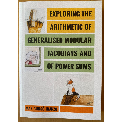 Exploring The Arithmetic Of Generalised Modular Jacobians And Of Power Sums