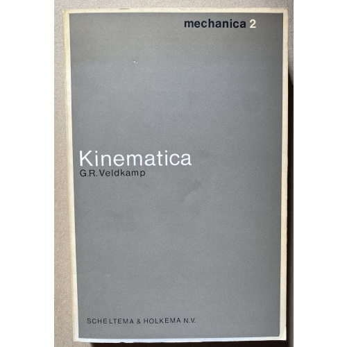 Kinematica