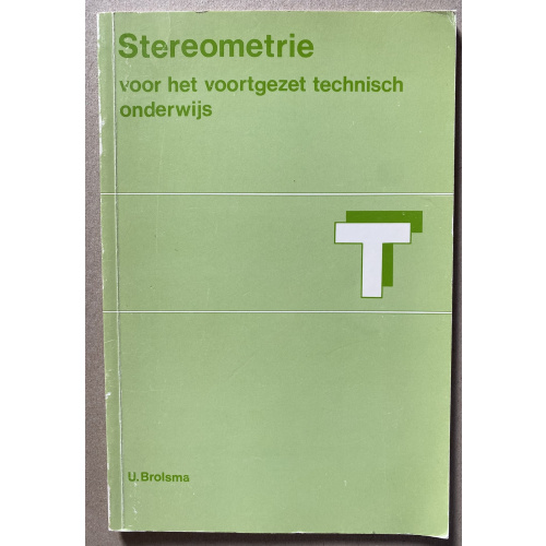 Stereometrie
