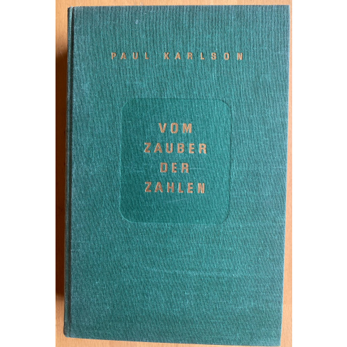 Von Zauber der Zahlen