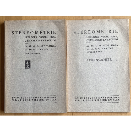 Stereometrie