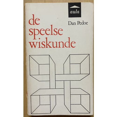 De speelse wiskunde