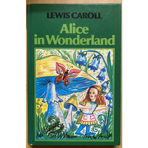 Alice in Wonderland