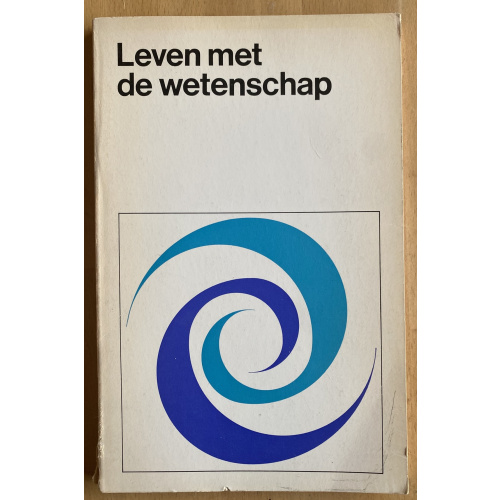 Leven met de wetenschap