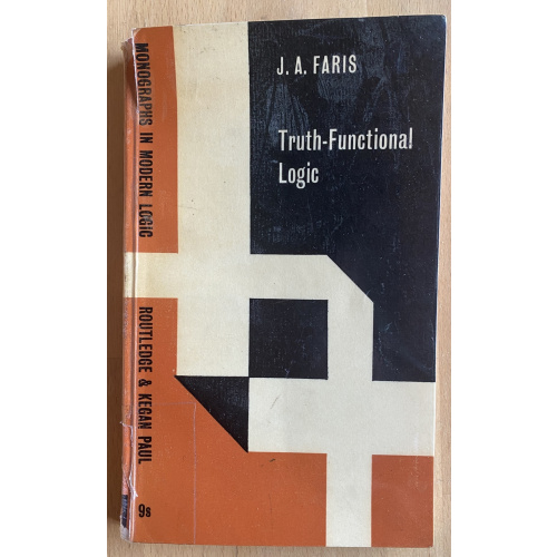 Truth Functional Logic
