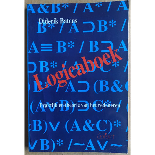 Logicaboek