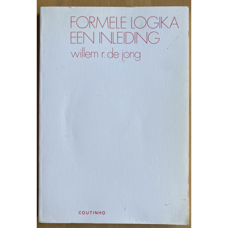 Formele Logika
