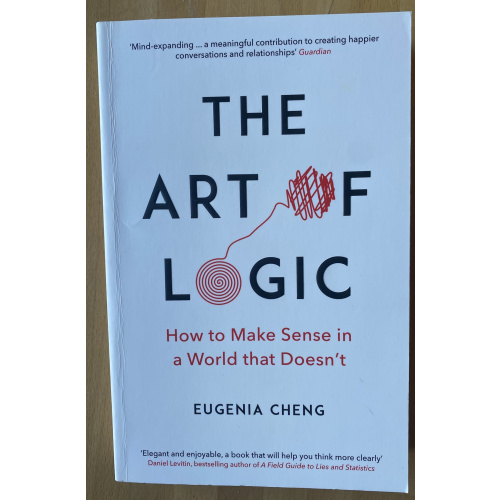 The Art of Logic