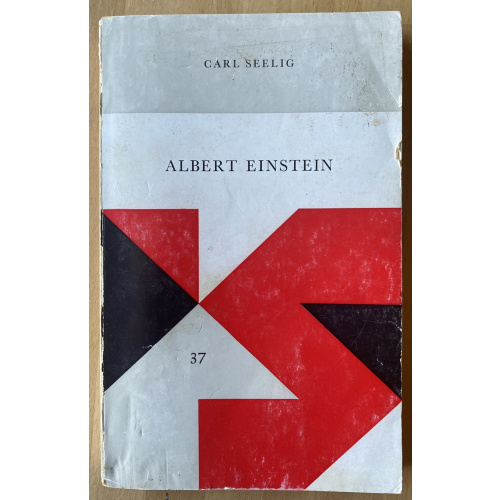 Albert Einstein
