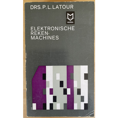 Elektronische Rekenmachines