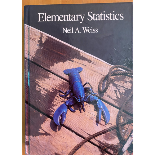 Elementary Statistics