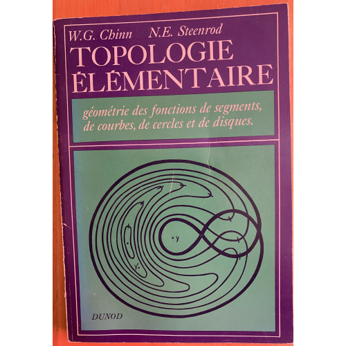 Topologie Elementaire