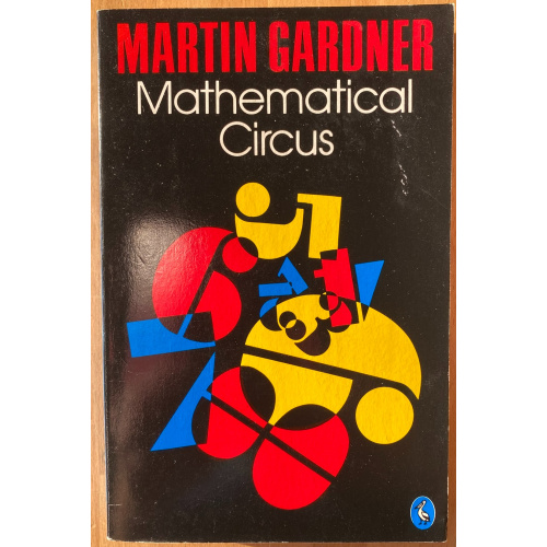 Mathematical Circus