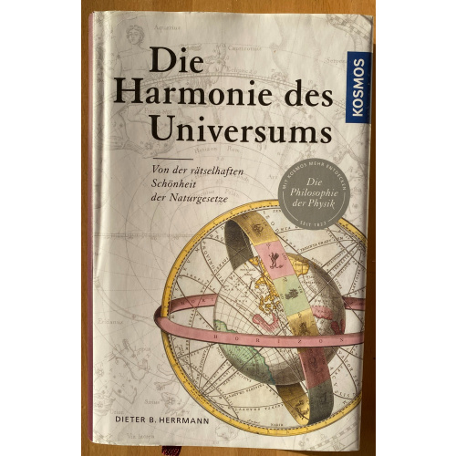 Die Harmonie Des Universums
