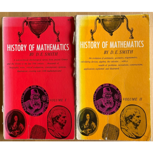 Mathematics
