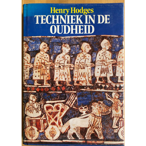 Techniek in de Oudheid