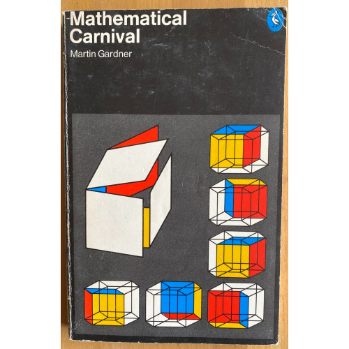 Mathematical Carnival