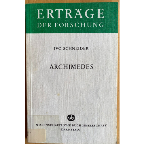 Archimedes