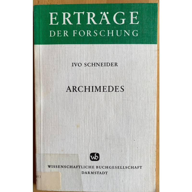 Archimedes