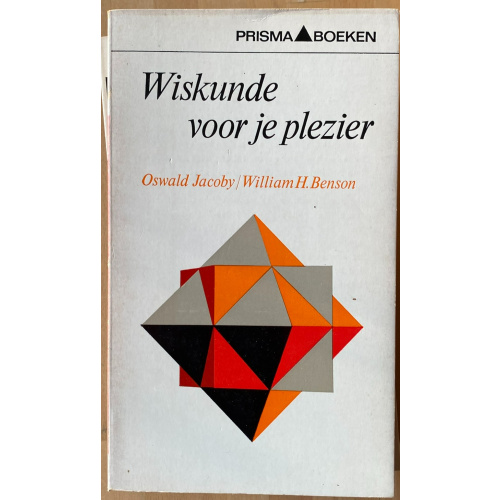 Wiskunde voor je plezier