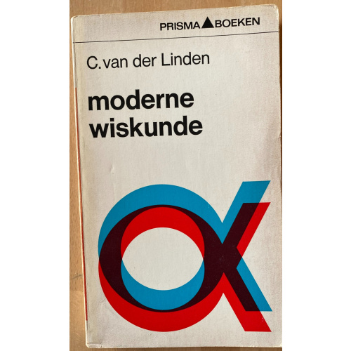 Moderne Wiskunde