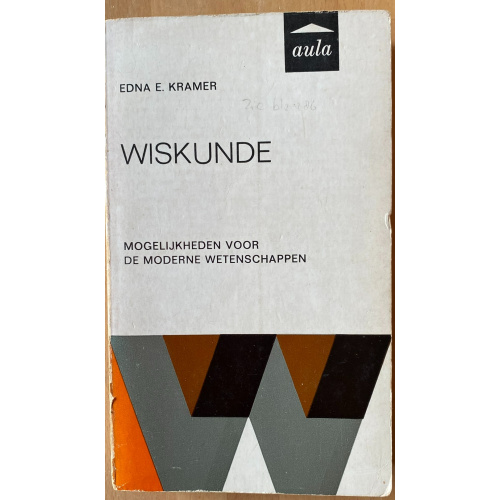 Wiskunde