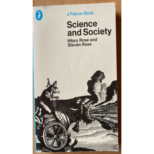 Science and Society