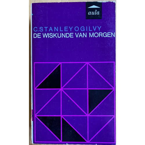 De Wiskunde van Morgen