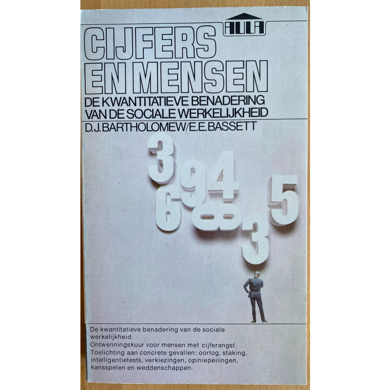 Cijfers En Mensen