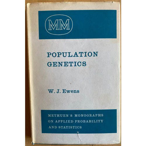Population Genetics
