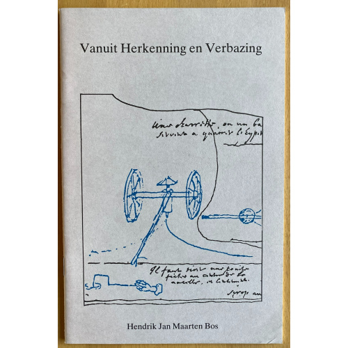 Vanuit Herkenning en Verbazing
