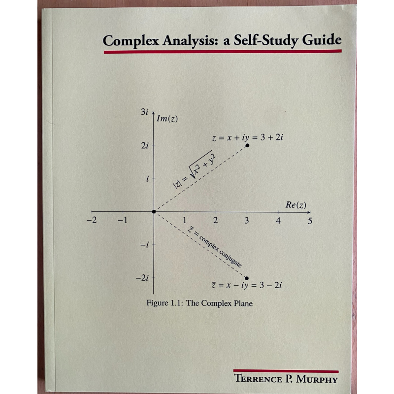 Complex Analysis: a Self-Study Guide