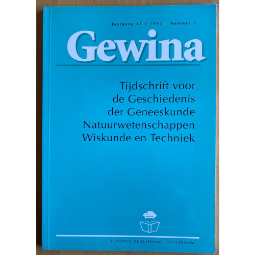 Themanummer: de met cijfers bedekte negentiende eeuw